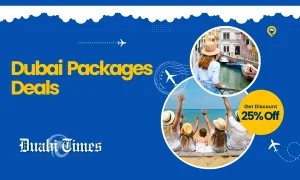 Dubai-Packges-Deals