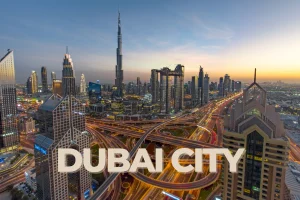 Read more about the article Dubai City Tour: Explore the Best Attractions & Hidden Gems