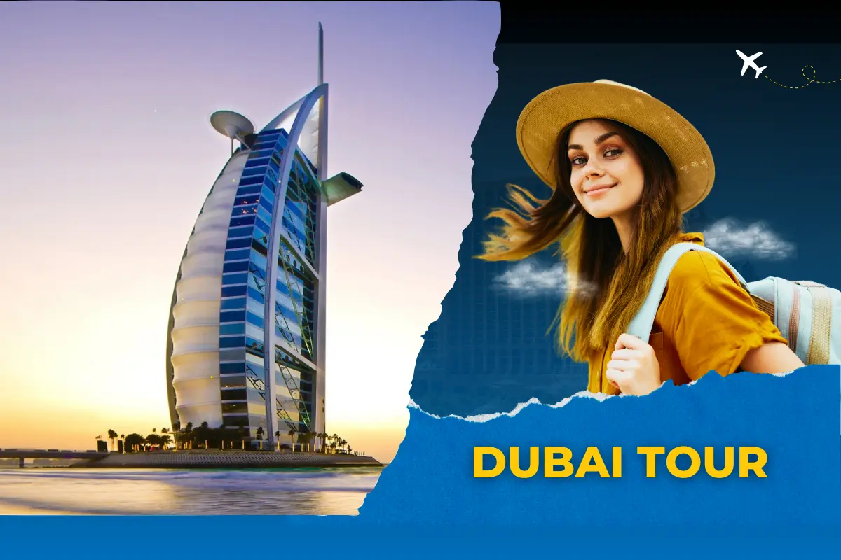 Read more about the article Best Dubai Tour Package: Explore Top Attractions & Deals