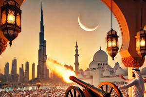 Ramadan in Dubai