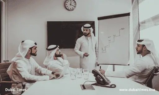 business activities in dubai