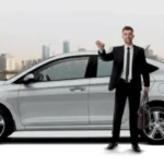 car rental business in Dubai