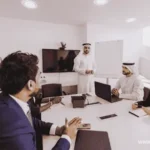 free zone business setup in dubai