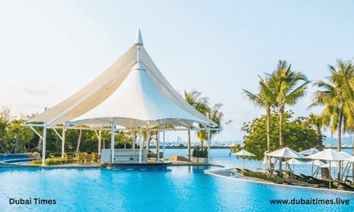 hotels in business bay dubai