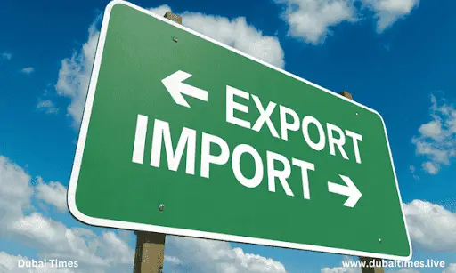 import export business in dubai
