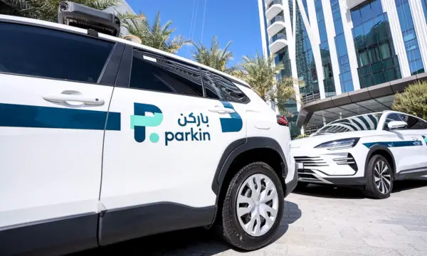 dubai parking fees